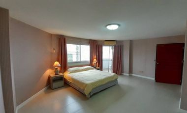 Luxury condo located in a business  1 Bed, 2 Bath 93.22 SQM. @ Grand View Condo Pattaya