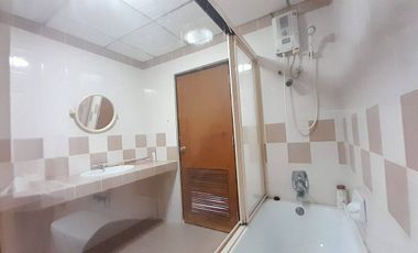 Luxury condo located in a business  1 Bed, 2 Bath 93.22 SQM. @ Grand View Condo Pattaya