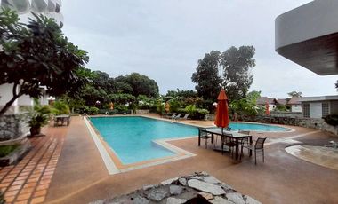 Luxury condo located in a business  1 Bed, 2 Bath 93.22 SQM. @ Grand View Condo Pattaya