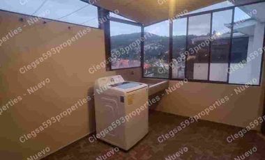 RENTO O ARRIENDO CASA AMOBLADA EN FRENTE DEL RIO