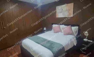RENTO O ARRIENDO CASA AMOBLADA EN FRENTE DEL RIO