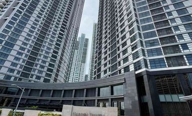 Rush Sale!! Below Market! 1BR Garden Towers