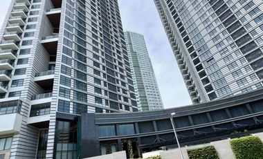 Rush Sale!! Below Market! 1BR Garden Towers