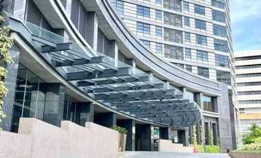 Rush Sale!! Below Market! 1BR Garden Towers