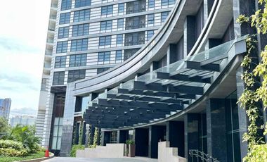 Rush Sale!! Below Market! 1BR Garden Towers