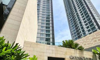 Rush Sale!! Below Market! 1BR Garden Towers