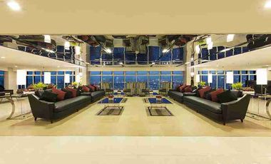 furnished studio at near St. Paul SYKES gilmore LRT