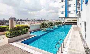 furnished studio at near St. Paul SYKES gilmore LRT