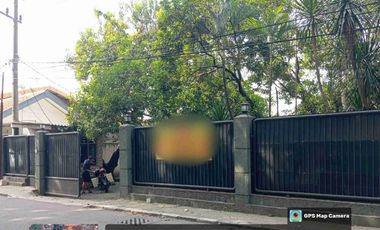Jual Rumah Letjen S Parman Waru Akses Frontage