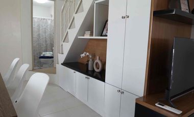 Single House End unit House and Lot For Sale in Mabalacat