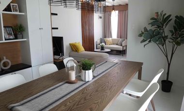 Single House End unit House and Lot For Sale in Mabalacat