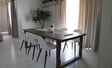 Single House End unit House and Lot For Sale in Mabalacat