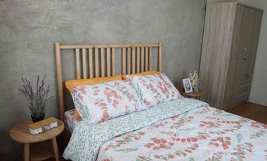 Single House End unit House and Lot For Sale in Mabalacat