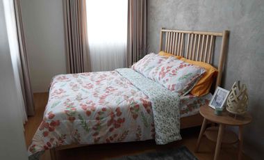 Single House End unit House and Lot For Sale in Mabalacat