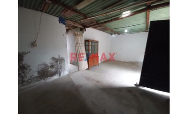 Se Vende Terreno En Ventanilla - Virgen De Guadalupe