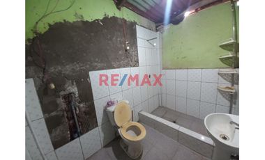 Se Vende Terreno En Ventanilla - Virgen De Guadalupe