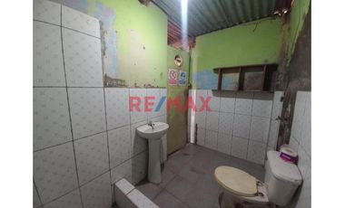 Se Vende Terreno En Ventanilla - Virgen De Guadalupe