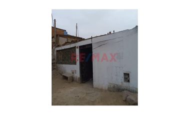 Se Vende Terreno En Ventanilla - Virgen De Guadalupe