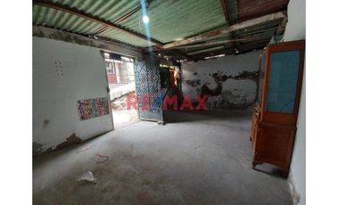 Se Vende Terreno En Ventanilla - Virgen De Guadalupe