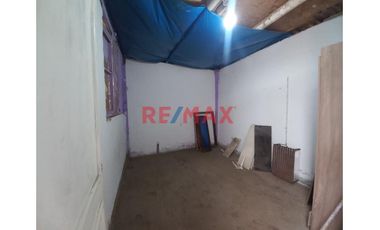 Se Vende Terreno En Ventanilla - Virgen De Guadalupe