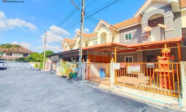 หมู่บ้านศศิธร 18 ทำเล : สวนดอกไม้ - สระบุรี