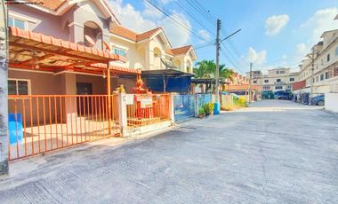 หมู่บ้านศศิธร 18 ทำเล : สวนดอกไม้ - สระบุรี