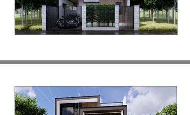 House for sale in Villa Segovia, Santa Rosa, Laguna