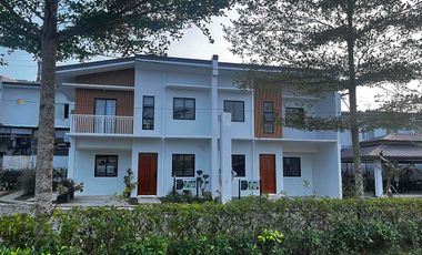 Affordable 4 Bedrooms House and Lot for Sale in Dasmariñas, Cavite