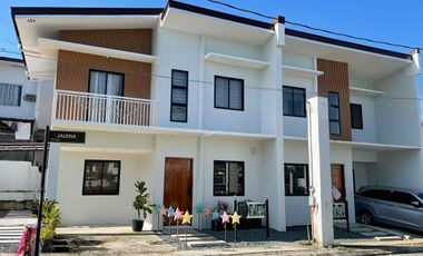Affordable 4 Bedrooms House and Lot for Sale in Dasmariñas, Cavite