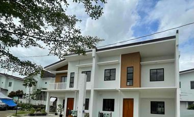 Affordable 4 Bedrooms House and Lot for Sale in Dasmariñas, Cavite