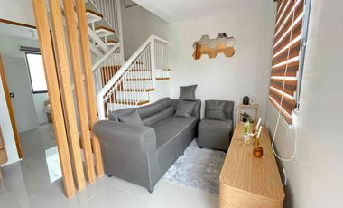 Affordable 4 Bedrooms House and Lot for Sale in Dasmariñas, Cavite