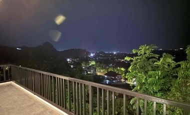 FOR SALE! 5 BEDROOM 3 STOREY BRAND NEW HOUSE AND LOT WITH A VIEW OF MT APO.