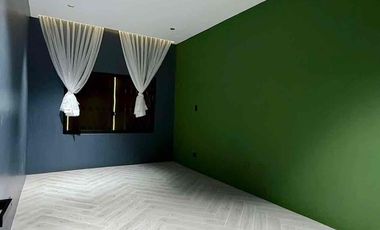 FOR SALE! 5 BEDROOM 3 STOREY BRAND NEW HOUSE AND LOT WITH A VIEW OF MT APO.