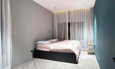 FOR SALE! 5 BEDROOM 3 STOREY BRAND NEW HOUSE AND LOT WITH A VIEW OF MT APO.