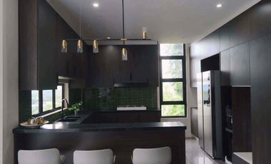 FOR SALE! 5 BEDROOM 3 STOREY BRAND NEW HOUSE AND LOT WITH A VIEW OF MT APO.