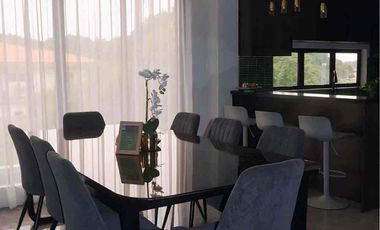 FOR SALE! 5 BEDROOM 3 STOREY BRAND NEW HOUSE AND LOT WITH A VIEW OF MT APO.