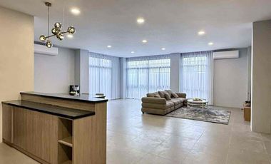 FOR SALE! 5 BEDROOM 3 STOREY BRAND NEW HOUSE AND LOT WITH A VIEW OF MT APO.