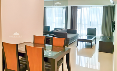 For Rent: 2BR Condo in BGC, Taguig City at Kensington Place