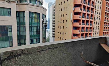 1 bedroom condo in virra 1, poblacion, makati