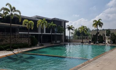 2 Bedroom  at The Levels Filinvest Alabang - Unobstructed view of Westgate!