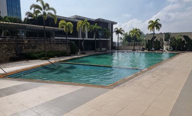 2 Bedroom  at The Levels Filinvest Alabang - Unobstructed view of Westgate!