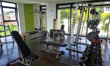 2 Bedroom  at The Levels Filinvest Alabang - Unobstructed view of Westgate!