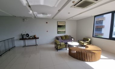 2 Bedroom  at The Levels Filinvest Alabang - Unobstructed view of Westgate!