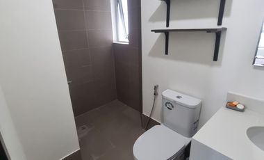 2 Bedroom  at The Levels Filinvest Alabang - Unobstructed view of Westgate!