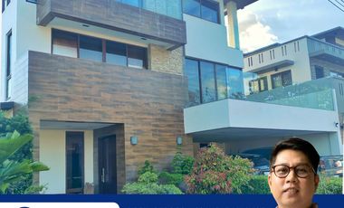 House and Lot for sale in Angeles City Pampanga