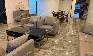Top Tier Furnished Penthouse Salcedo Makati 2br with parking