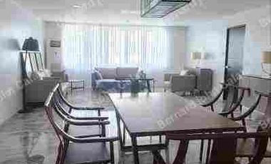 Top Tier Furnished Penthouse Salcedo Makati 2br with parking