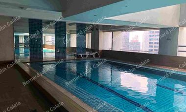 Top Tier Furnished Penthouse Salcedo Makati 2br with parking