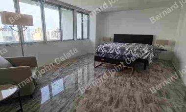 Top Tier Furnished Penthouse Salcedo Makati 2br with parking