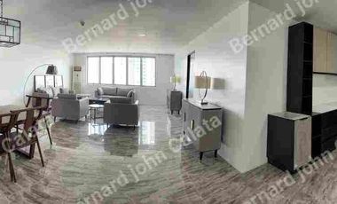 Top Tier Furnished Penthouse Salcedo Makati 2br with parking